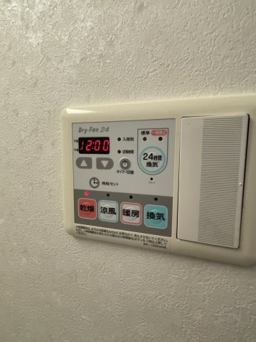 その他　※同物件別号室参考写真