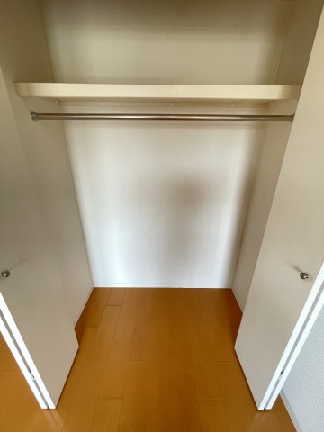 収納　※同物件別号室参考写真