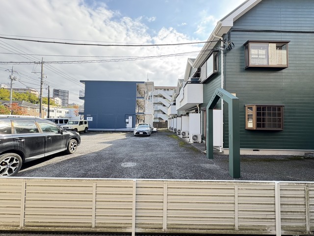 眺望　別部屋参考写真です