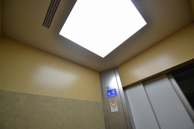 その他共有部分　参考画像になります。