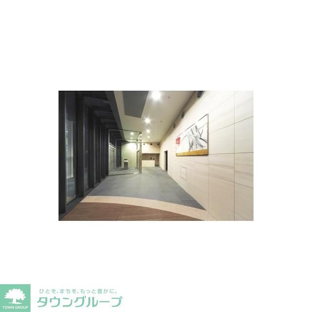 ロビー