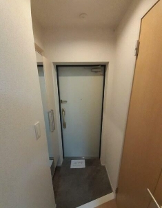 玄関　☆広々とした玄関☆
