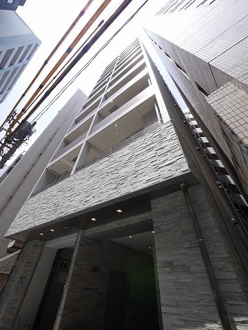 建物外観　☆綺麗な外観☆