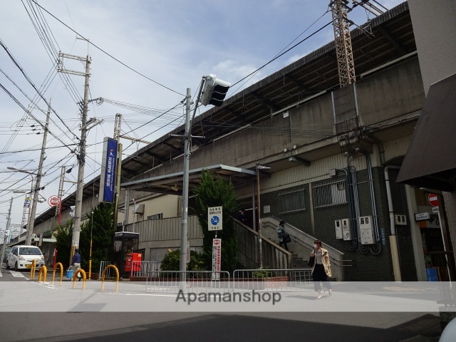 ドラックストア　ヒグチ薬店チェーン萱島駅店（ドラッグストア）まで626m