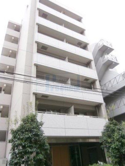 建物外観　☆こちらの物件は仲介手数料無料です☆