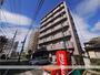 河原町駅より徒歩6分 6階 築26年4ヶ月の賃貸物件