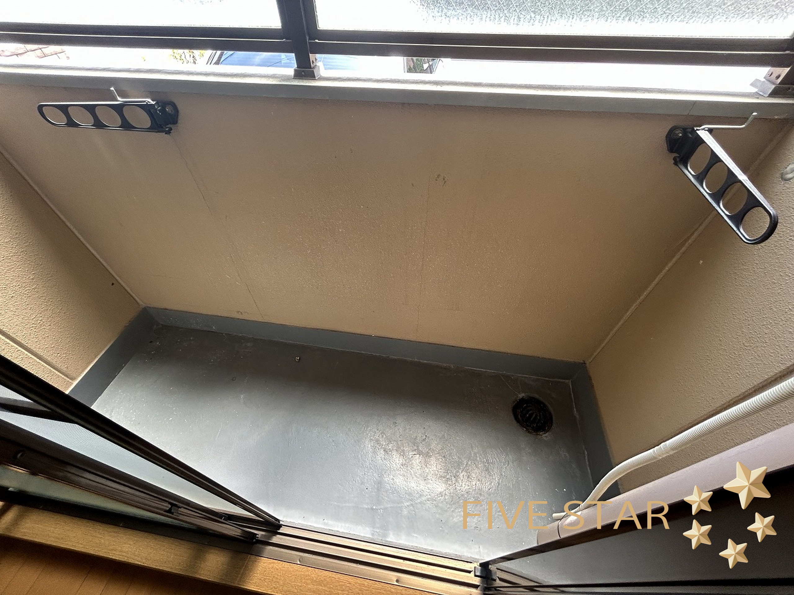 京阪本線 御殿山駅 徒歩7分 3階建 築24年の内装写真