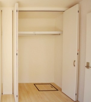 収納　別部屋参考
