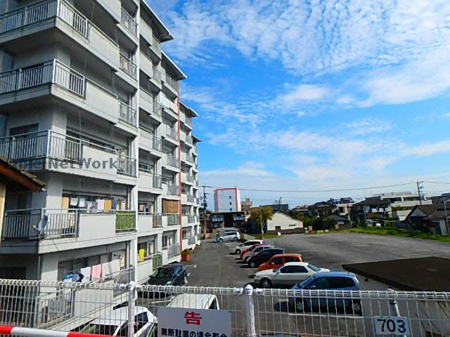 その他共有部分　建物設備