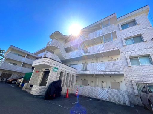 建物外観　詳細は、RISUMO江坂本店までお問合せください♪