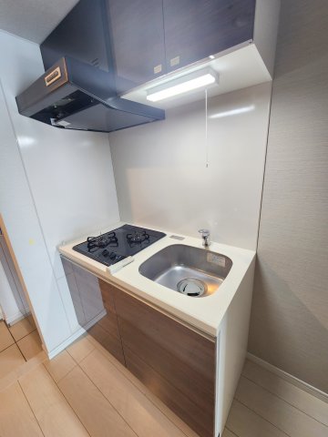 キッチン　SHOKEN　Residence　横浜伊勢町