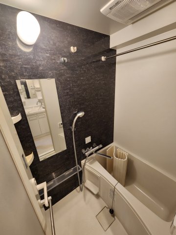 バス・シャワールーム　SHOKEN　Residence　横浜伊勢町