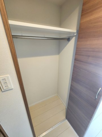 収納　SHOKEN　Residence　横浜伊勢町