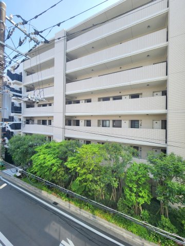 眺望　SHOKEN　Residence　横浜伊勢町