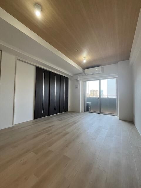 居室・リビング　写真は同タイプ住居です。