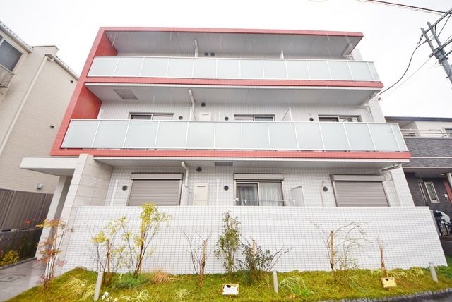 建物外観　★外観です★