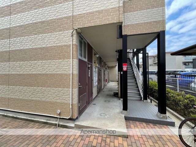 その他共有部分　その他共有部分