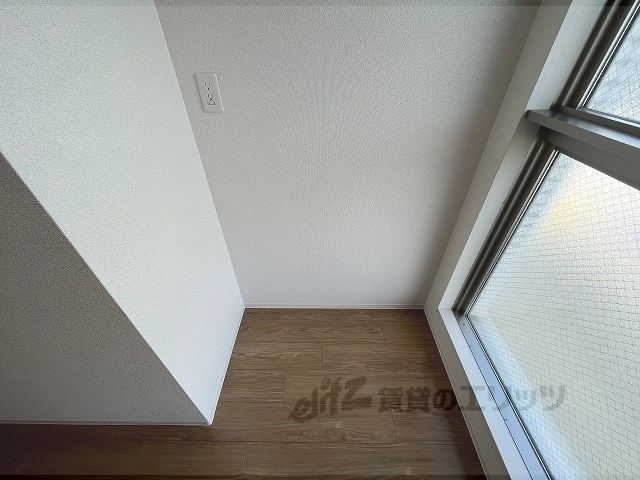その他部屋・スペース　冷蔵庫置場