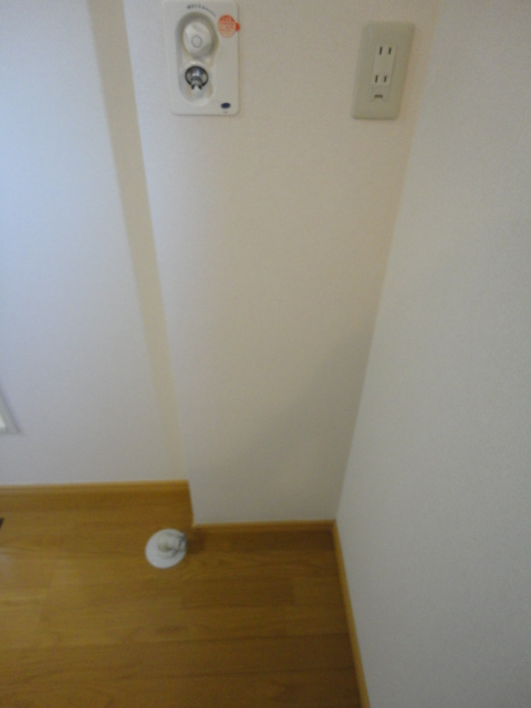 その他設備　※別部屋の写真です