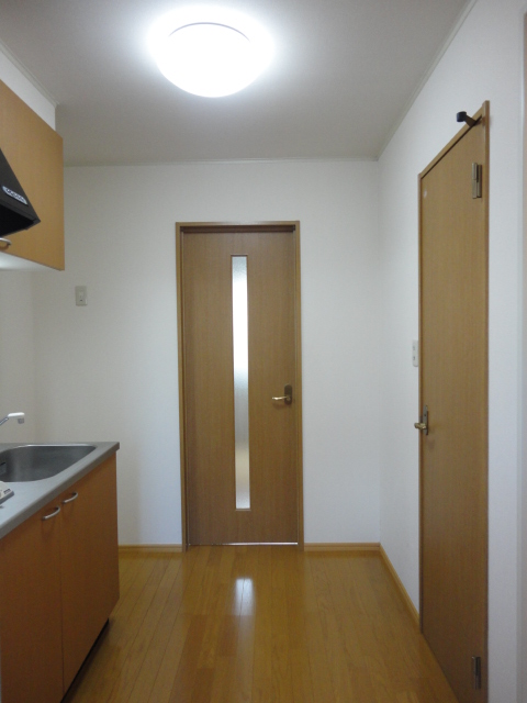 その他　※別部屋の写真です