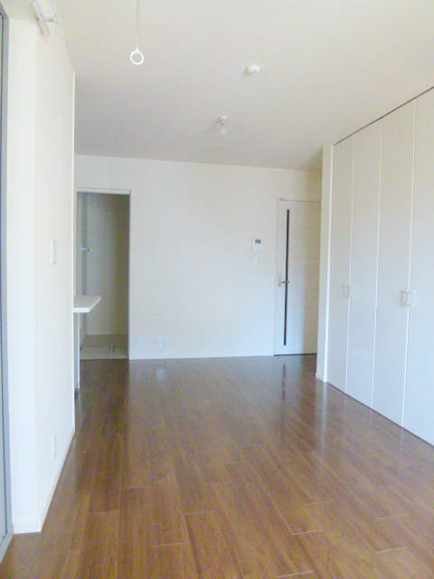 その他部屋・スペース　★キレイなフローリングのお部屋です★