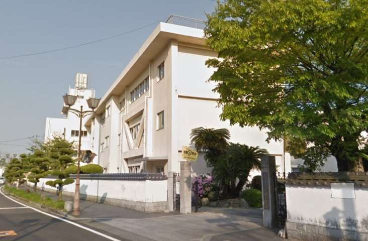 小学校　岩国小学校（小学校）まで316m
