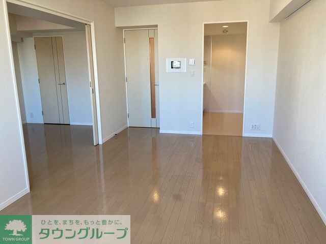 居室・リビング　※写真は同タイプ住戸です。