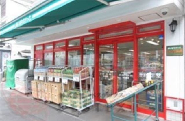 スーパー　まいばすけっと千石2丁目店（スーパー）まで635m