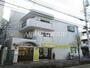 田無駅より徒歩17分 3階 築37年の賃貸物件