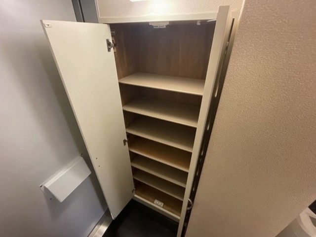 収納　別部屋同仕様タイプ