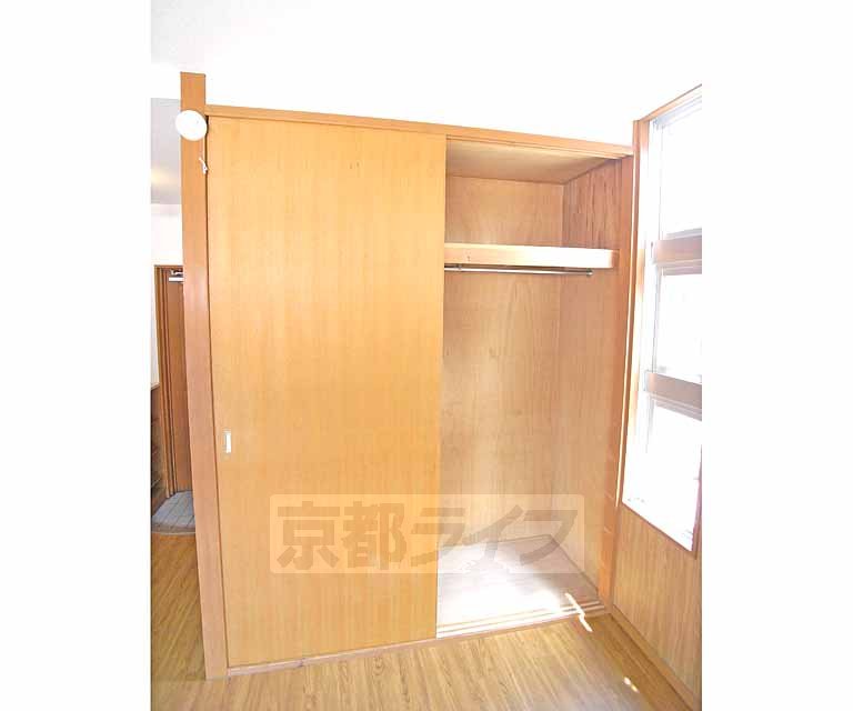 収納　たくさん入ります。