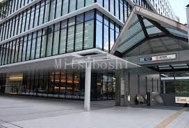 病院　東京医科大学病院（病院）まで2969m