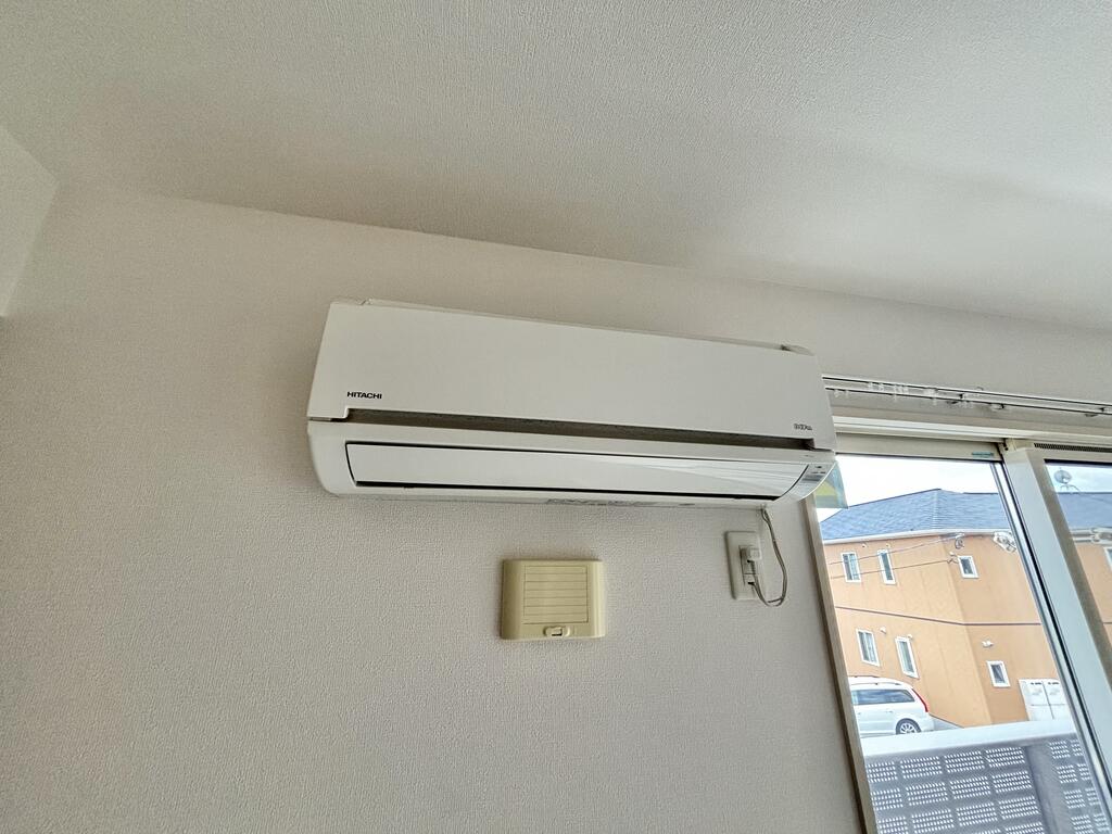 その他設備　※写真流用
