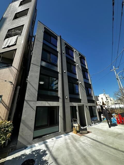 建物外観　★お問い合わせはタウンハウジングまで★