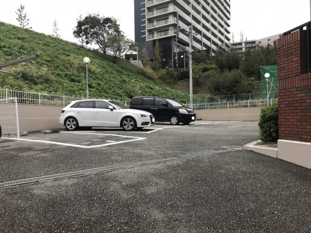 大阪モノレール本線 少路駅 徒歩7分 3階建 築41年のその他写真