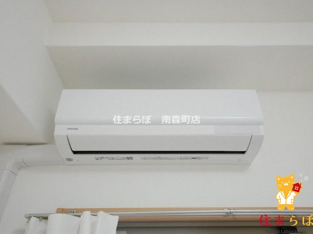 その他設備　生活に合うかが大切