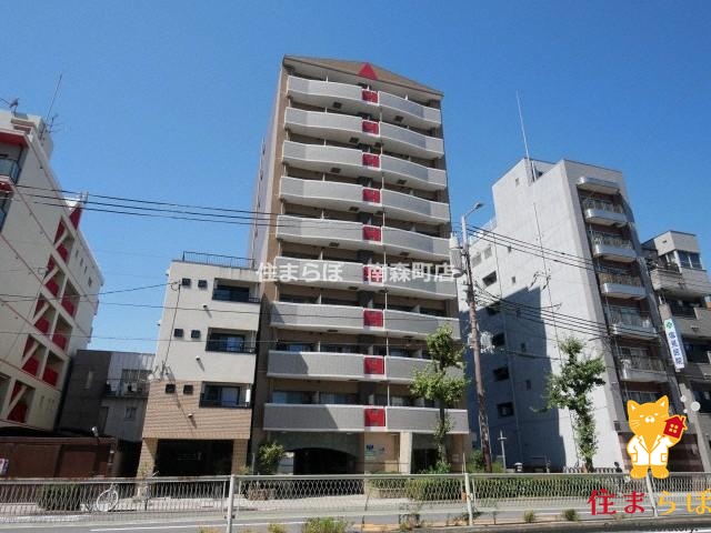 建物外観　★ ★ 口コミ平均4.94のお店 ★ ★