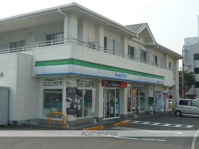 コンビニ　ファミリーマート川内駅前通り店（コンビニ）まで950m