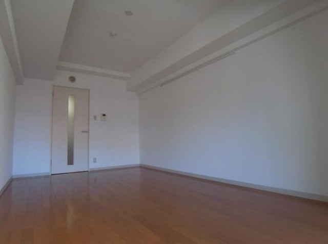 居室・リビング　きれいなお部屋です