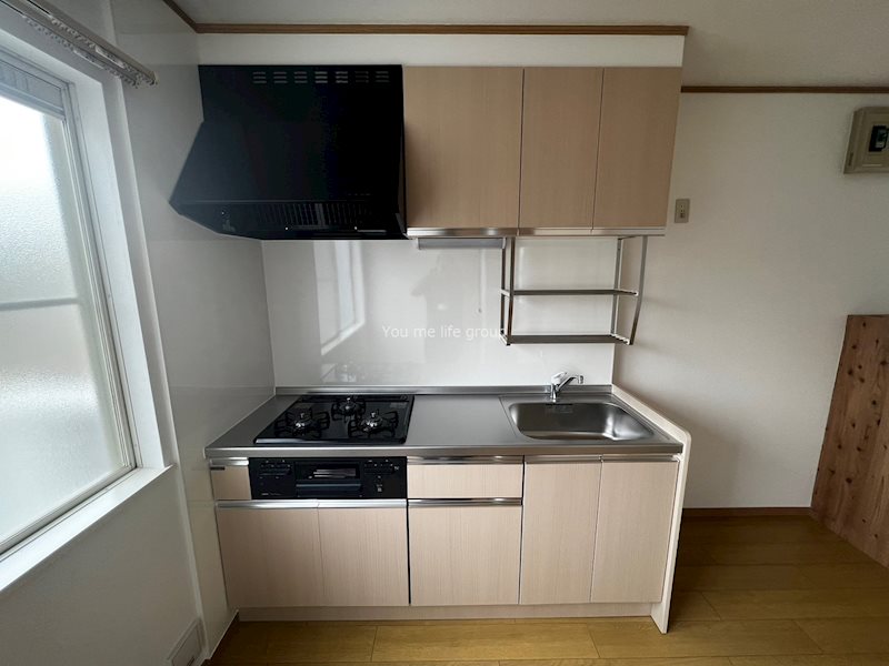 キッチン　別部屋参考