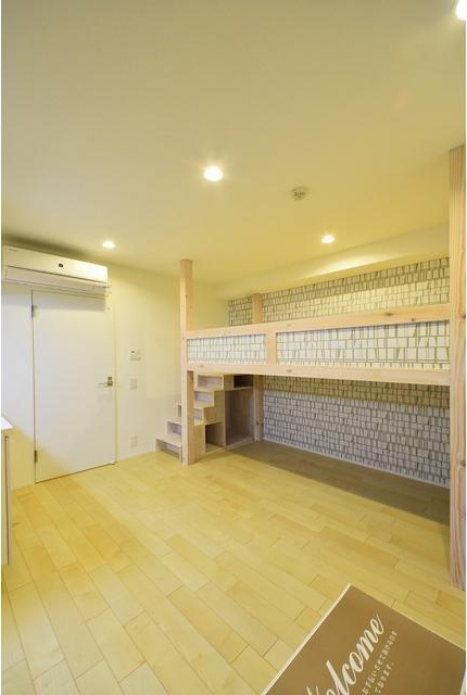 その他部屋・スペース
