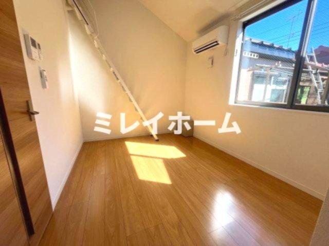 その他　同建物内、別のお部屋の参考写真になります。