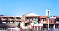 幼稚園・保育園　第弐聖佳幼稚園（幼稚園・保育園）まで515m