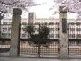 小学校　神戸市立雲中小学校（小学校）まで335m