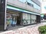 コンビニ　ファミリーマート 熊内町店（コンビニ）まで126m