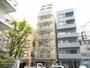 亀戸駅より徒歩6分 8階 築21年1ヶ月の賃貸物件