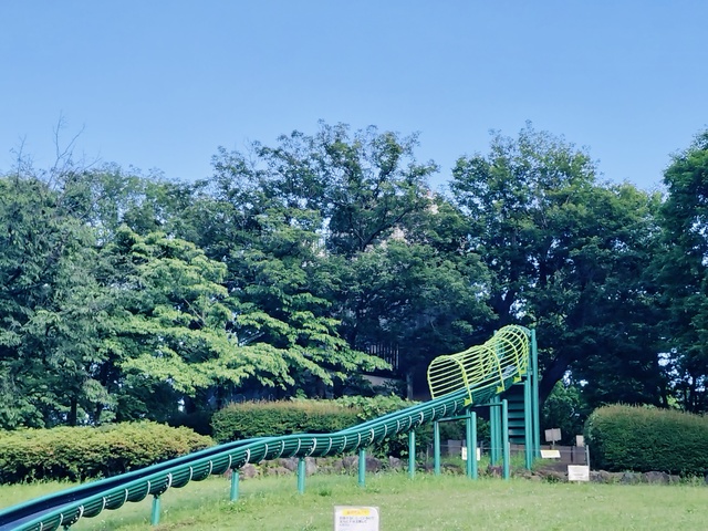 公園　富士見台公園（公園）まで938m