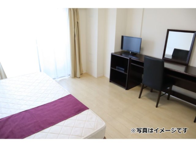 居室・リビング　※別部屋参照
