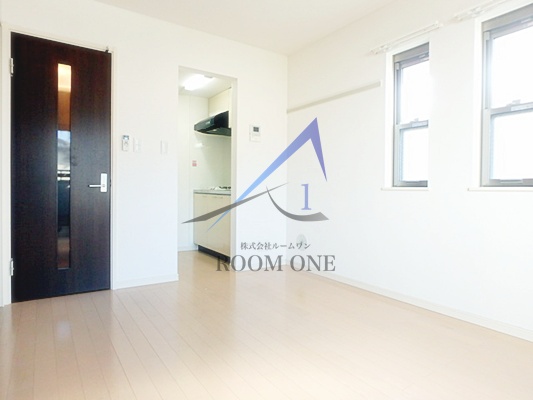 居室・リビング　洋室のお部屋です。