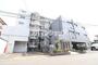 坂戸駅より徒歩9分 4階 築34年10ヶ月の賃貸物件